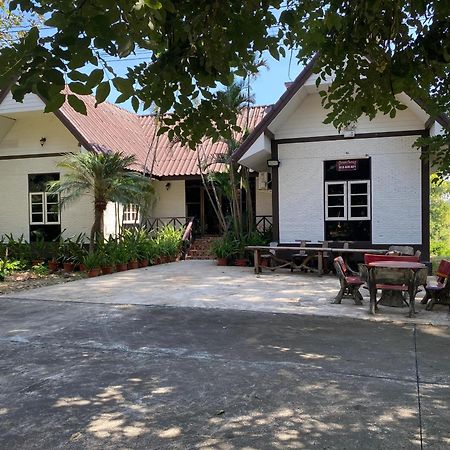 Rs Phong Riverside Resort Khon Kaen Exterior photo