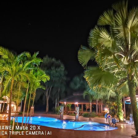 Rs Phong Riverside Resort Khon Kaen Exterior photo