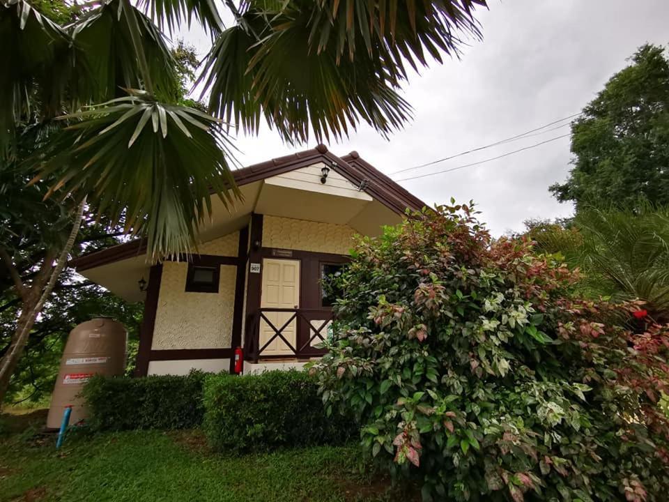 Rs Phong Riverside Resort Khon Kaen Exterior photo